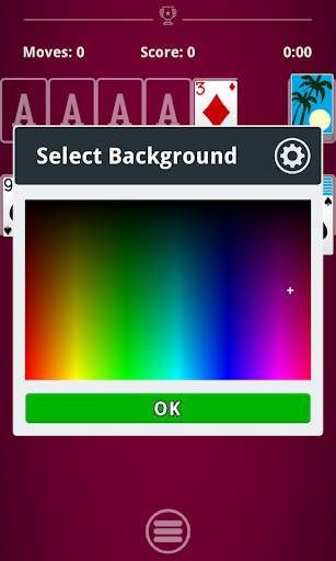 Solitaire - Classic Card Games screenshot 7
