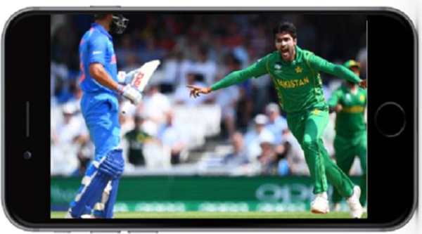 Star Sports Live Cricket TV screenshot 5