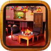 New Escape Games 2018 : Games2Escape 39 icon