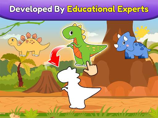 Baby Games: learn, 2  year kid screenshot 2