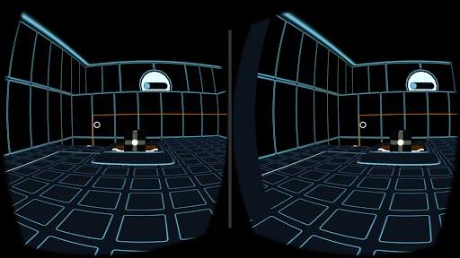 Gravity Pull - VR Puzzle Game screenshot 4