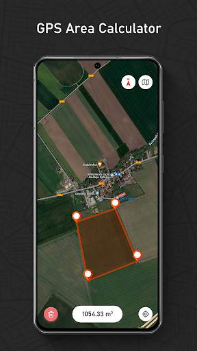 GPS Route Finder screenshot 6