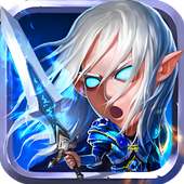 Hero Attack