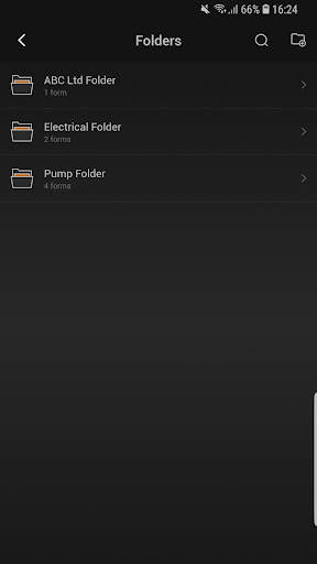 Engineering Forms screenshot 5