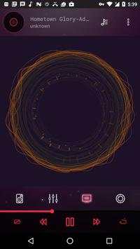 Equalizer - Music Player screenshot 4