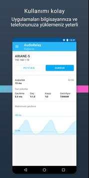 AudioRelay screenshot 2