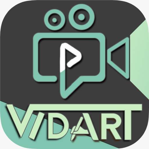 VidArt Video Maker 2.5