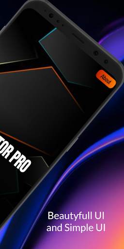All in one Photo editor-Edit photos professionally screenshot 3