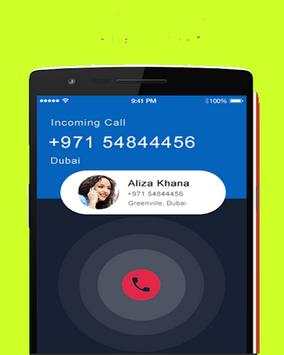True ID Name &  Location screenshot 3