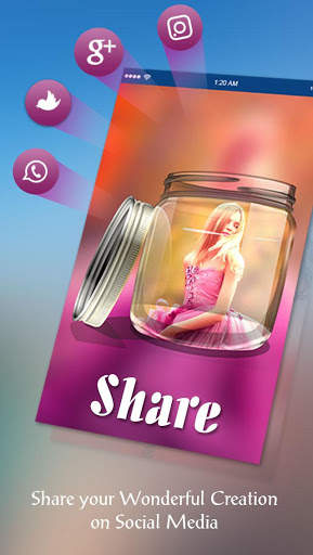 PIP Camera screenshot 5