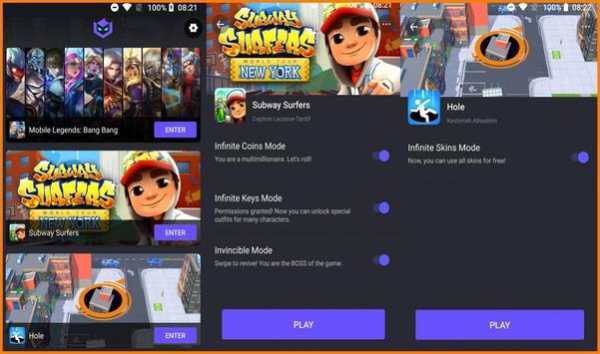 Lulubox - Skins Free Fire Guide screenshot 2