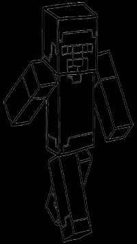 Draw for Minecraft screenshot 4