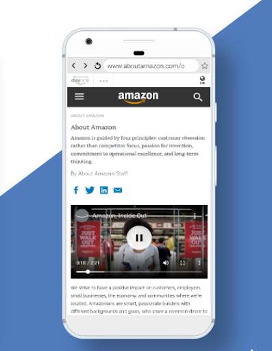 5G Browser - Speed Super Fast 2020 screenshot 4