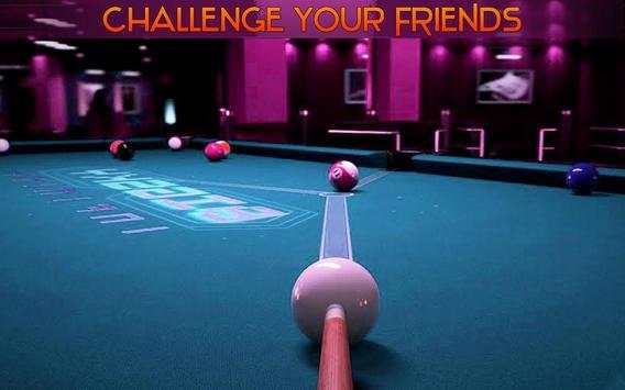 Super Pool Billiard King screenshot 5
