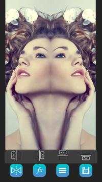 Photo Mirror Reflections screenshot 2
