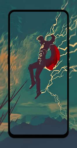 4k/HD Superhero Wallpapers | ComicMe screenshot 8