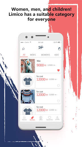 Stylie App screenshot 3