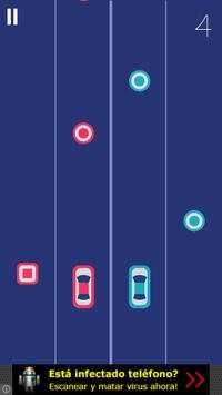 CAR RACİNG : Two Racers screenshot 2