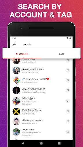 Photo & Video & Story Downloader for Instagram screenshot 4