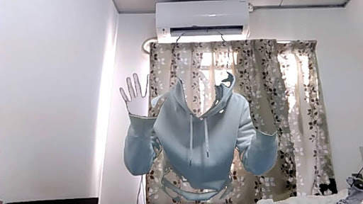 Invisible Camera screenshot 2