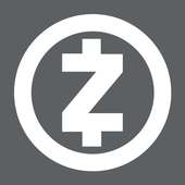 Zcash Stats icon