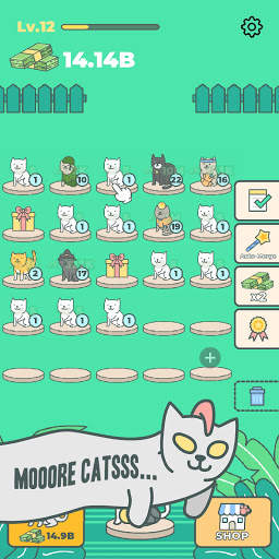 Where is My Cat? Escape Game screenshot 6