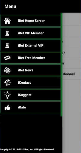 iBet Predictions & Betting Tips screenshot 2