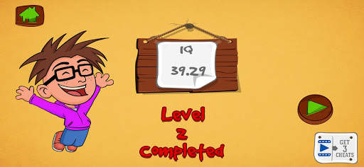 The Unbeatable Game - Tricky Brain Game test screenshot 14