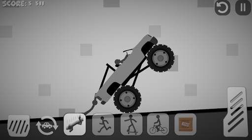 Stickman Destruction 3 Epic screenshot 9