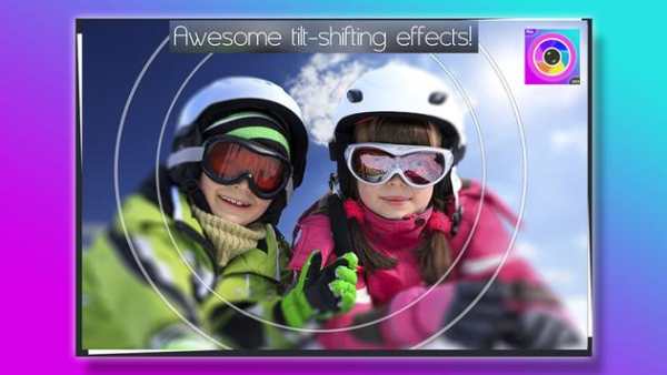 Photo Editor Studio (Best for Selfie) screenshot 7