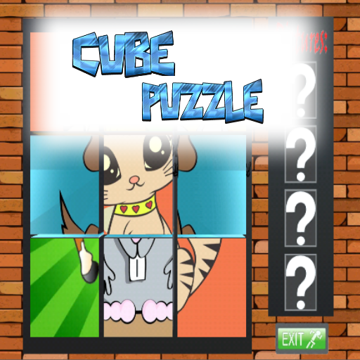Baby game icon