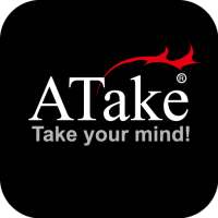 ATake Shop logo