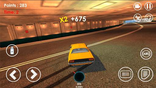 Drift Racing Game screenshot 8