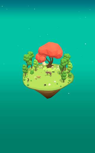 Merge Safari - Fantastic Isle screenshot 17