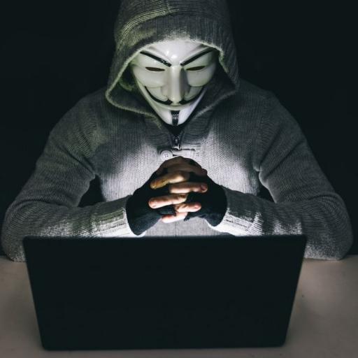 Hacker's Keyboard - Hacker's Theme Keyboard icon