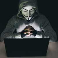 Hacker's Keyboard - Hacker's Theme Keyboard