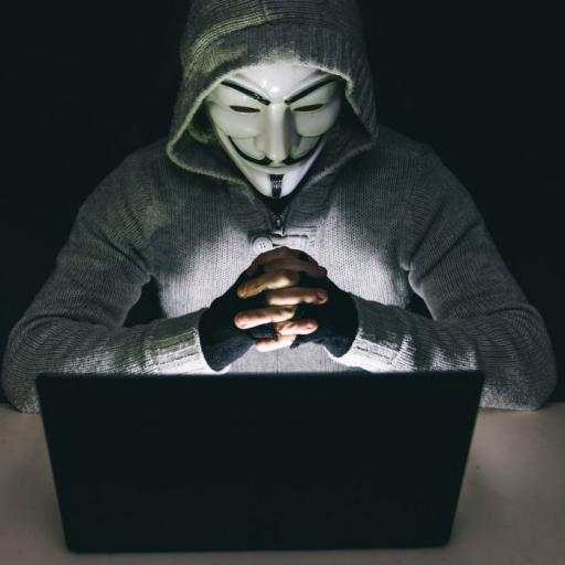 Hacker's Keyboard - Hacker's Theme Keyboard 1.0