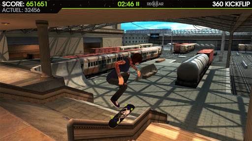 Skateboard Party 2 screenshot 19