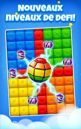 jouet cube haut - match puzzle screenshot 10
