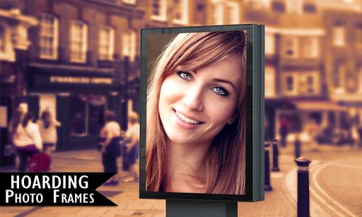 Hoarding Frames HD New screenshot 5
