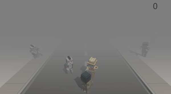 Zombie Kills - Shotgun screenshot 1