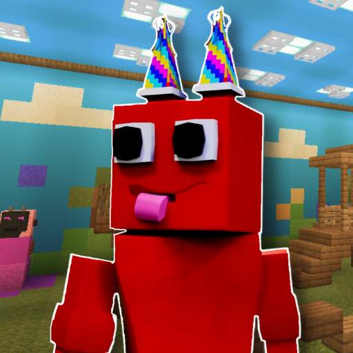 Garten of Banban for Minecraft 1.11.7