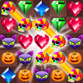 Zombie Castle icon