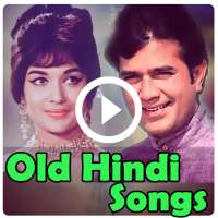 Old Hindi Video Song