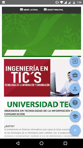 UT NEWS screenshot 6