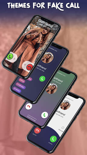 Fake Call App - Fake Caller ID Prank screenshot 5