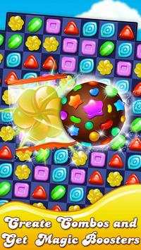 Candy Swap Mania screenshot 12