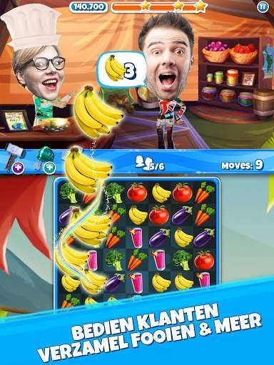 Crazy Kitchen screenshot 8