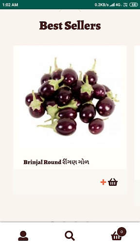 Sabji Wala D2H screenshot 4