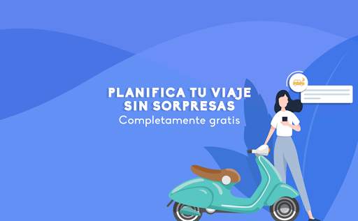 SocialDrive screenshot 18